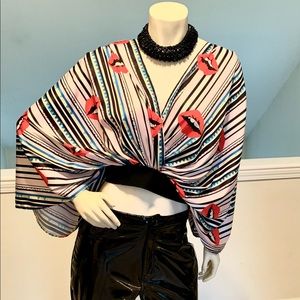 ✅ SOLD✅✅AKIRA SEXY OUTFIT🔥🔥